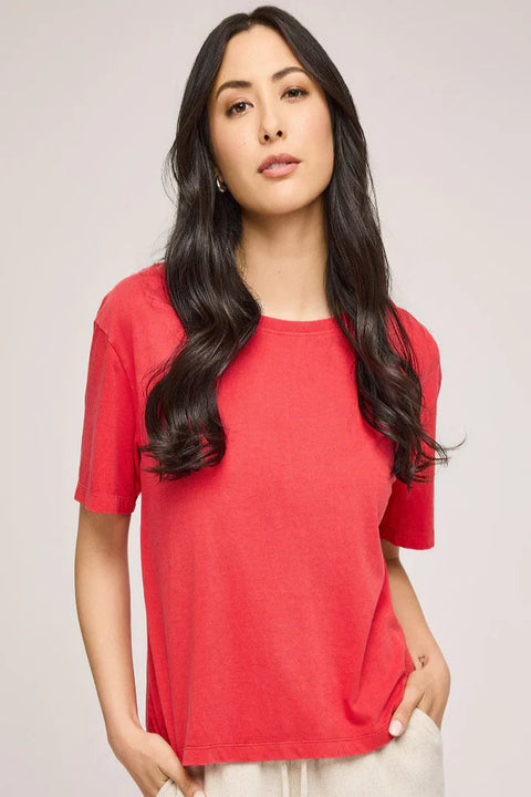 Gentle Fawn Brigitte Tee- 2 Colours