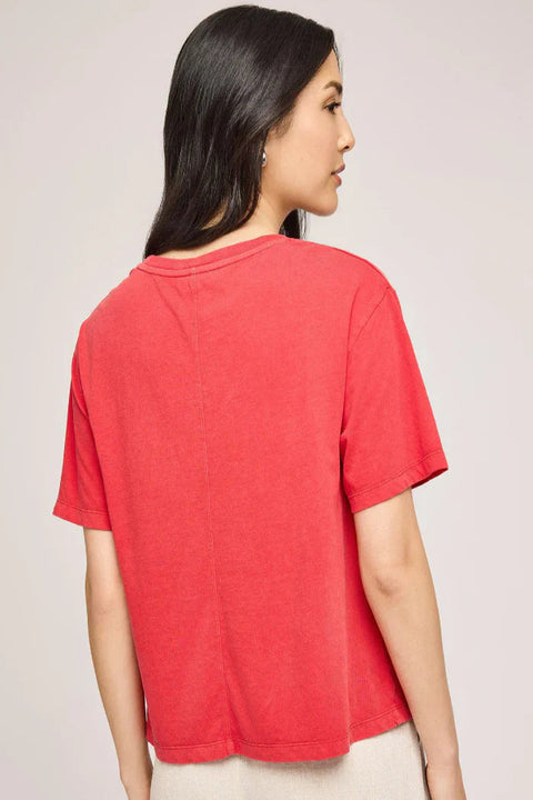 Gentle Fawn Brigitte Tee- 2 Colours