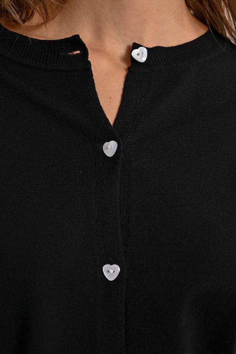 Molly Bracken Valentina Cardigan- 2 Colours