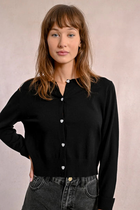 Molly Bracken Valentina Cardigan- 2 Colours