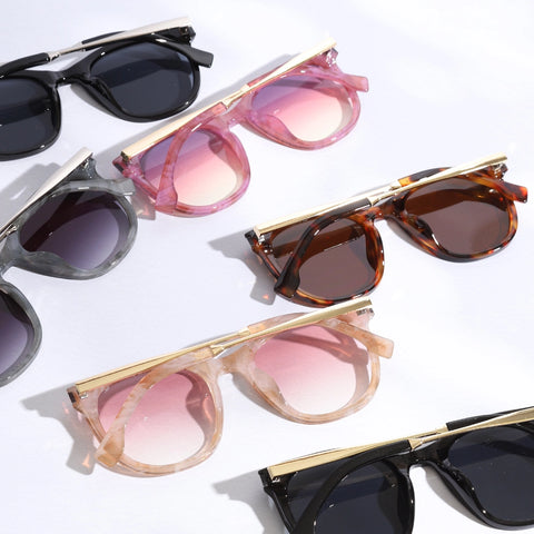 Ali Sunglasses- 6 Colours