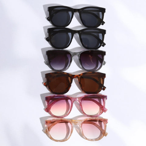 Ali Sunglasses- 6 Colours