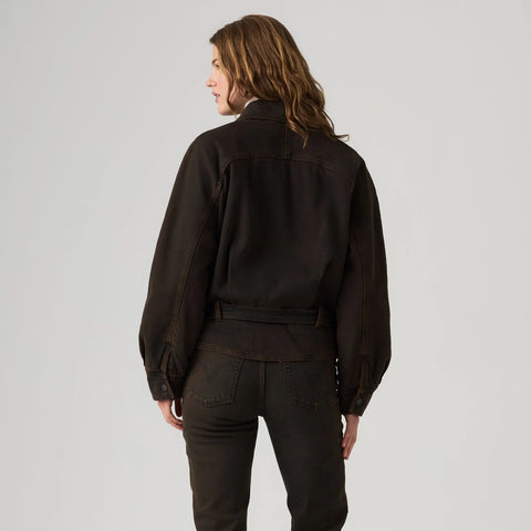 Levi's 80's Bomber Jacket