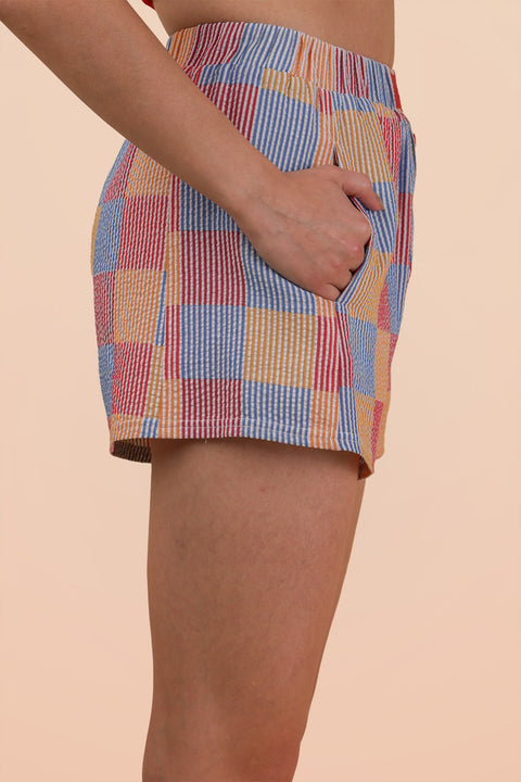 Day Trip Boxer Shorts