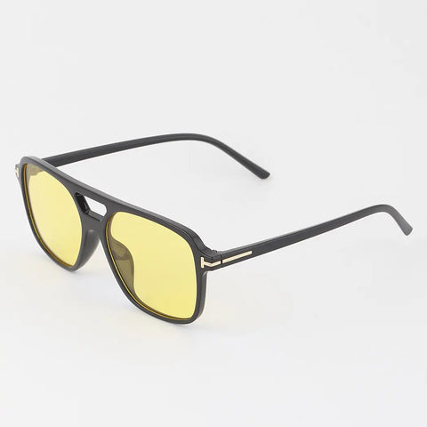 Groovy Tinted Sunglasses- 6 Colours