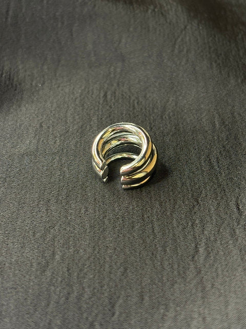 Ernest & Kelly Ear Cuffs- 2 Colours