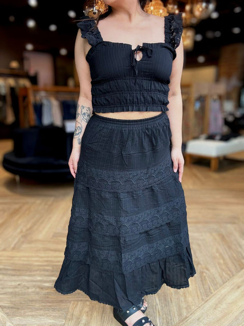 Heartloom Dionne Two Piece Set