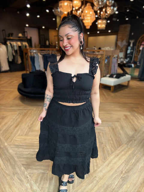 Heartloom Dionne Two Piece Set