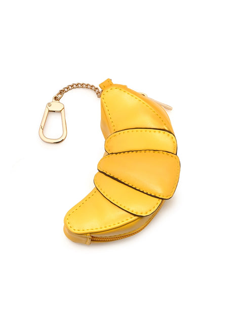 2-in-1 Bag Charm Reusable Shopping Bag- 8 Styles