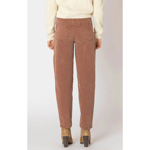 Dex Audrey Barrel Leg Pant