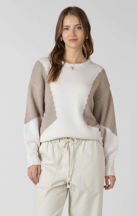 Dex Briar Crewneck Sweater