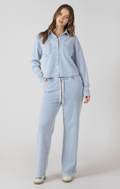 Dex Everyday Knit Lounge Pant