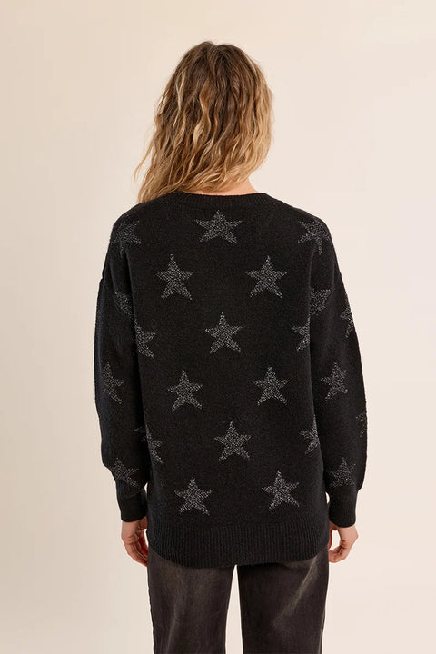 Molly Bracken Starry Nights Sweater