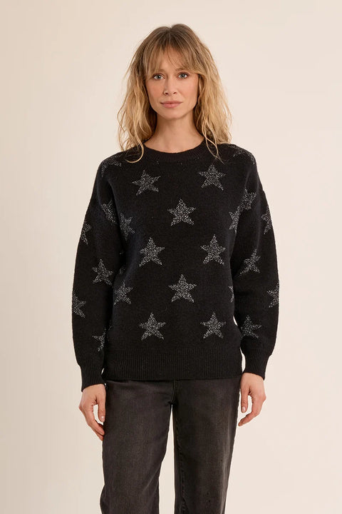 Molly Bracken Starry Nights Sweater