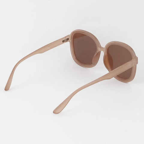 Modern Bolted Butterfly Sunglasses- 6 Colours