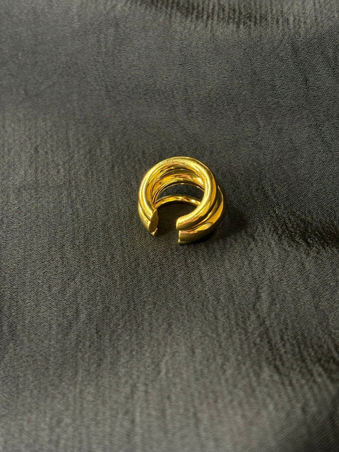 Ernest & Kelly Ear Cuffs- 2 Colours