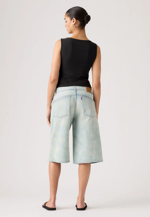 Levi's Super Baggy Jort