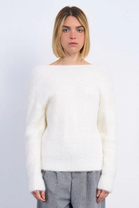 Molly Bracken Daphne Reversible Sweater - 2 Colors