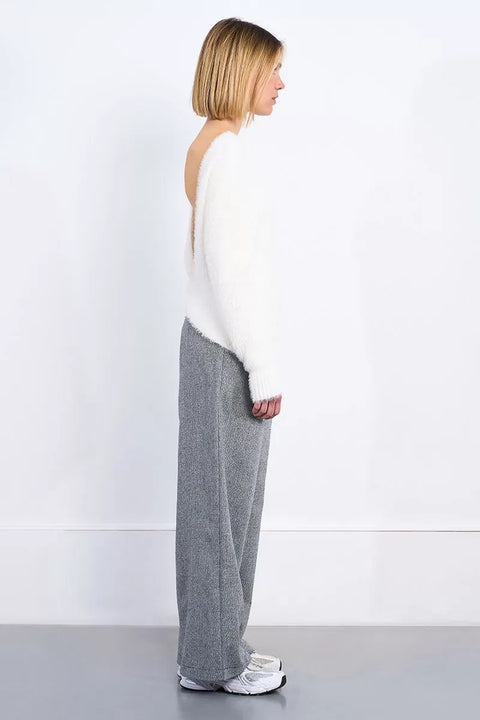 Molly Bracken Daphne Reversible Sweater - 2 Colors