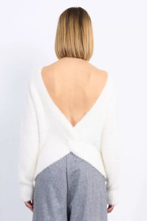 Molly Bracken Daphne Reversible Sweater - 2 Colors