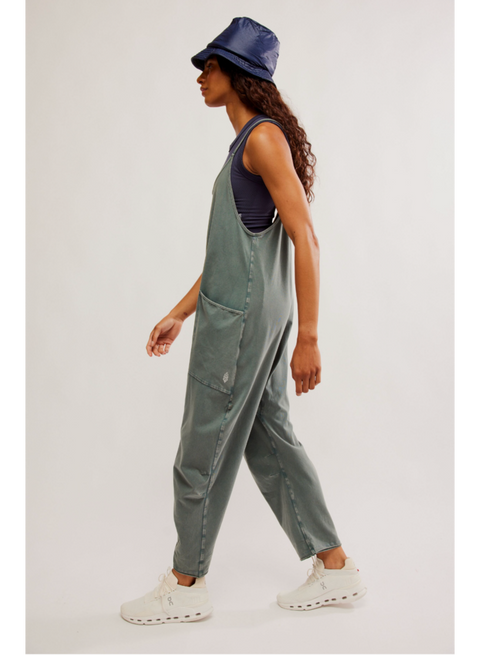 Free People Hot Shot Onesie- 4 Colours