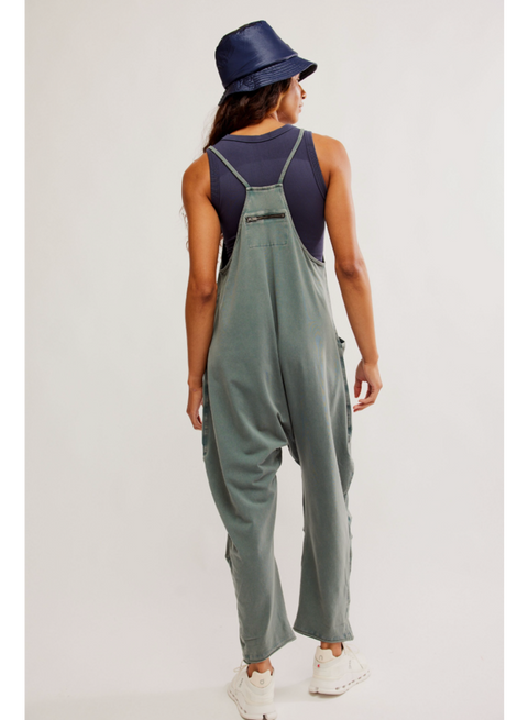 Free People Hot Shot Onesie- 4 Colours