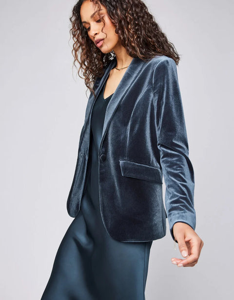 Gentle Fawn Caroline Blazer