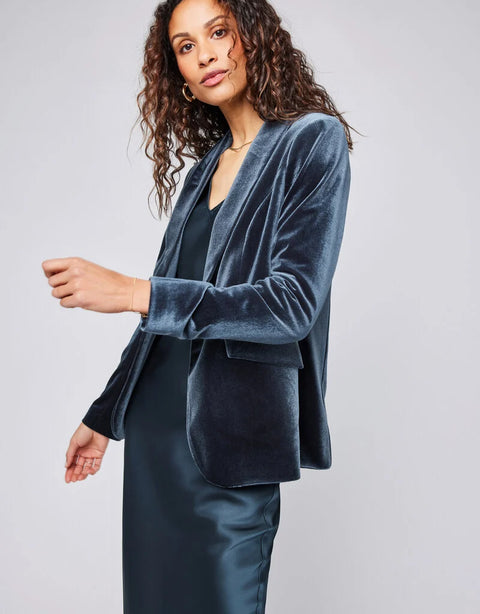 Gentle Fawn Caroline Blazer