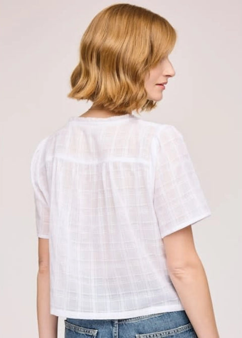 Gentle Fawn Cordelia Top