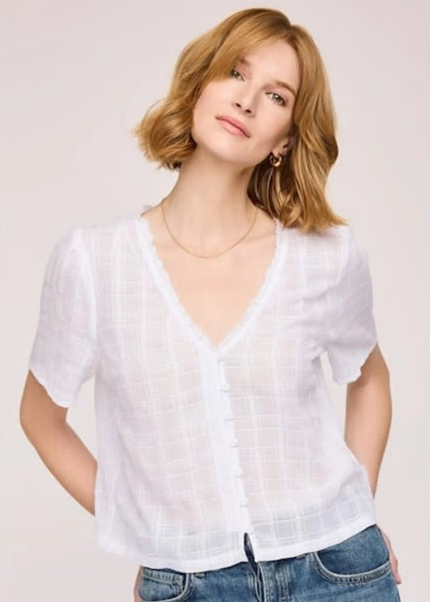 Gentle Fawn Cordelia Top