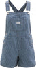 Levi's Utility Shortall