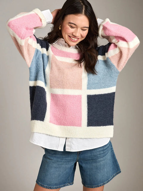 Candy Sweater