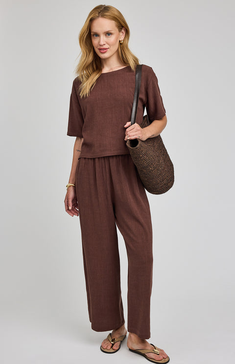 Gentle Fawn Gemini Top- 3 Colours