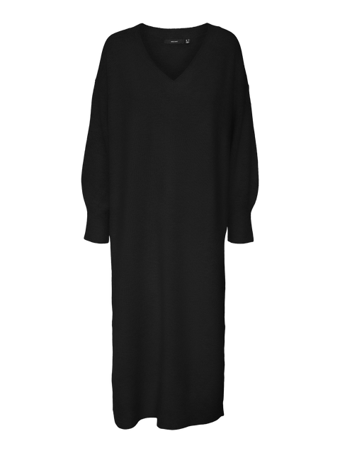 Vero Moda Jupiter Midi Dress- 4 Colours