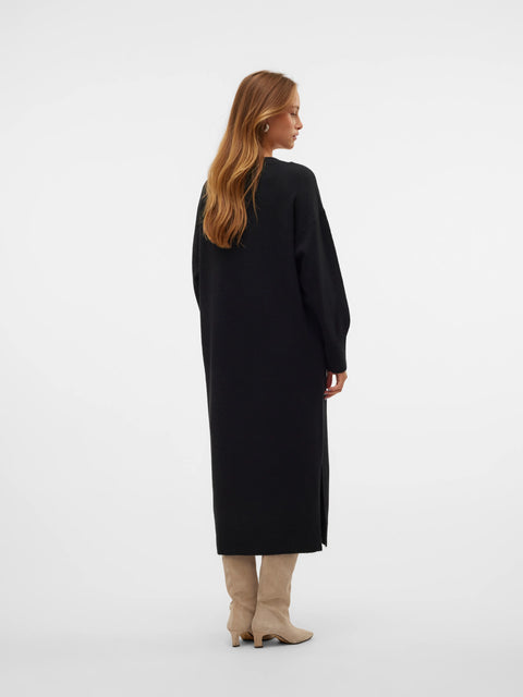 Vero Moda Jupiter Midi Dress- 4 Colours