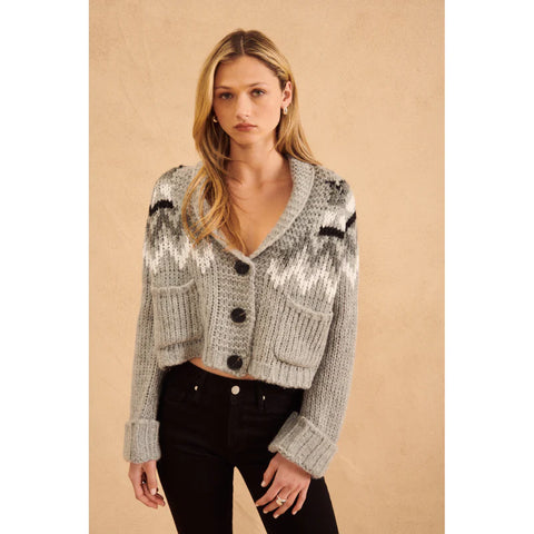 John + Jenn Brady Sweater