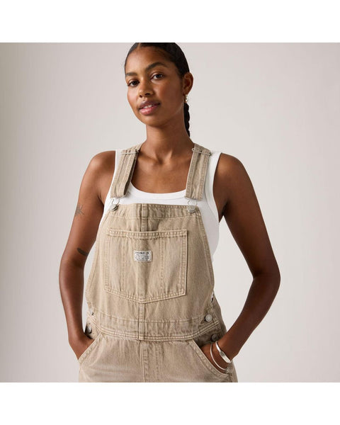 Levi's Baggy Overall