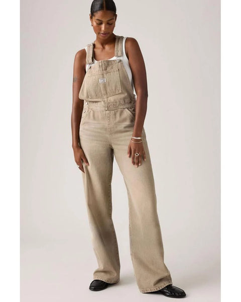 Levi's Baggy Overall
