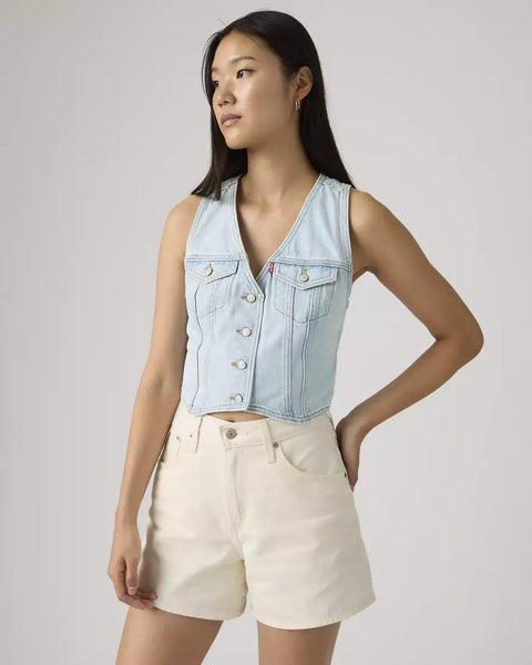 Levi's Racer Vest