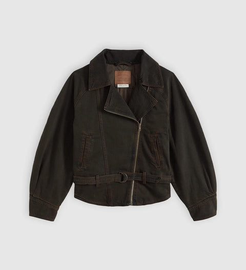 Levi's 80's Bomber Jacket