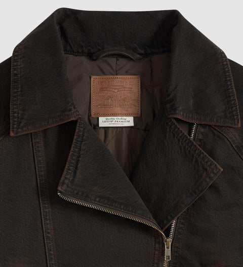 Levi's 80's Bomber Jacket