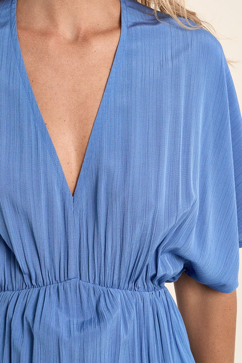 Molly Bracken Georgia Maxi Dress