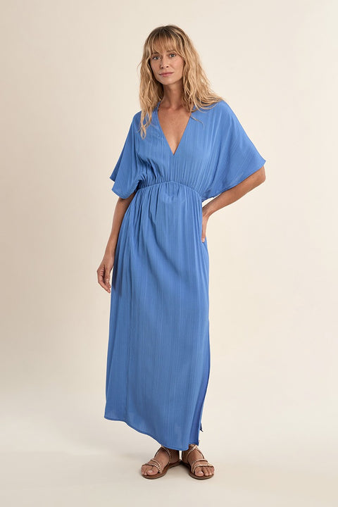 Molly Bracken Georgia Maxi Dress