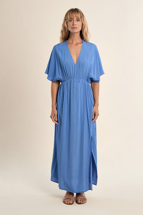 Molly Bracken Georgia Maxi Dress
