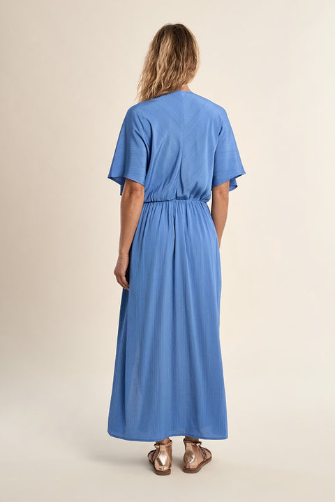 Molly Bracken Georgia Maxi Dress
