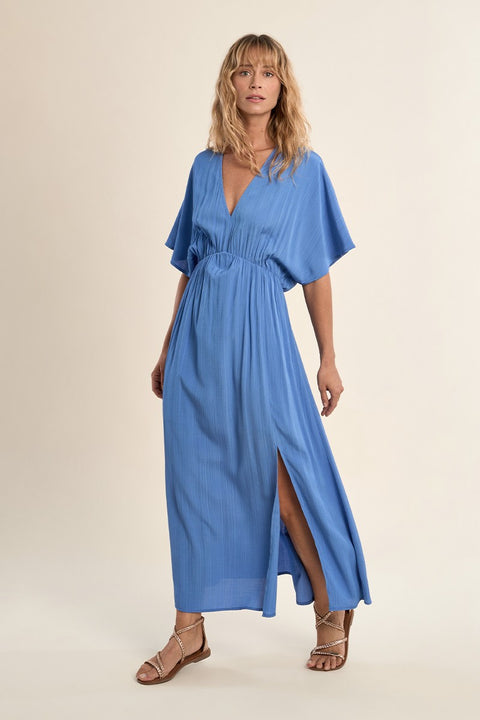Molly Bracken Georgia Maxi Dress