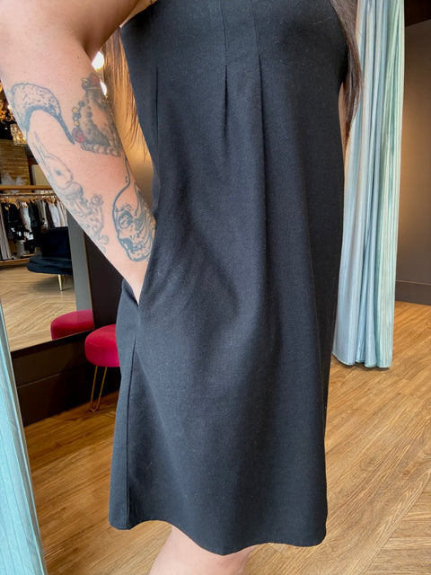 24Colours Grace Mini Dress-2 Colours