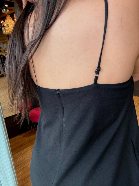 24Colours Grace Mini Dress-2 Colours