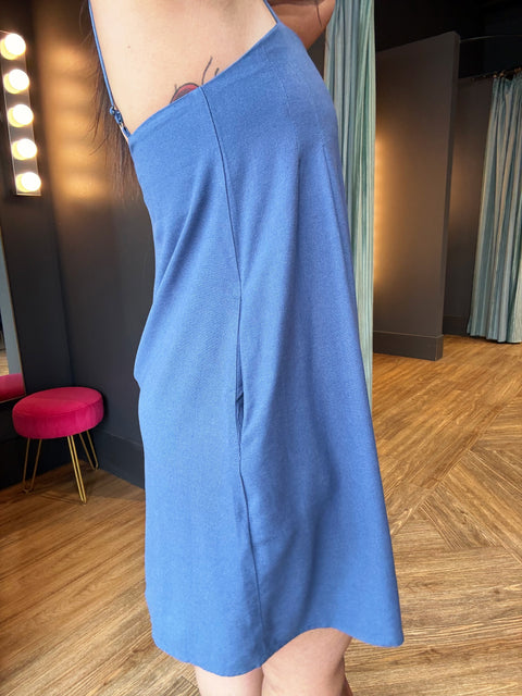 24Colours Grace Mini Dress-2 Colours