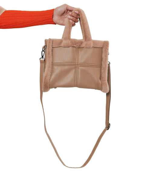 Rino & Pelle Jasha Smalls Shopper- 2 Colors